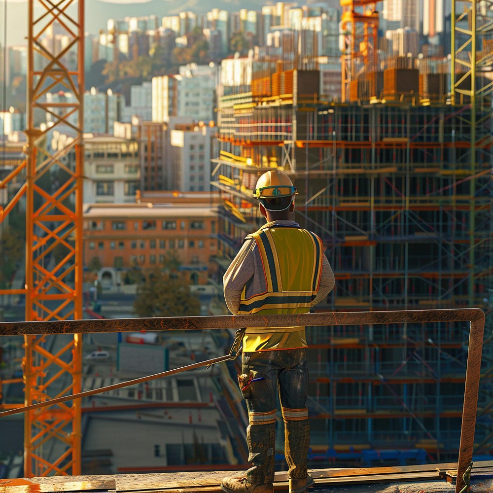 Scaffolding Contractor